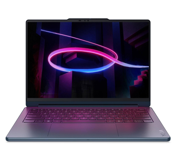 Lenovo Yoga 9-14 Ultra 7-355/32GB/512/Win11 OLED Touch - 1533224 - zdjęcie 13
